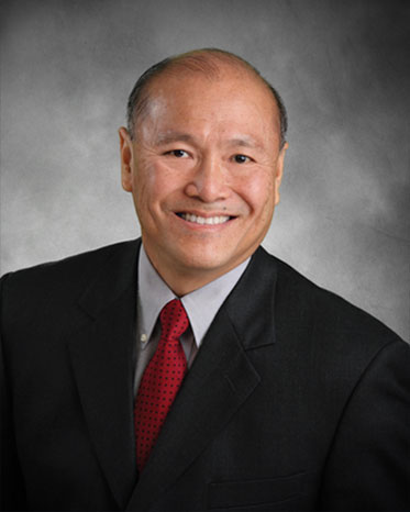 Attorney Roy Chang